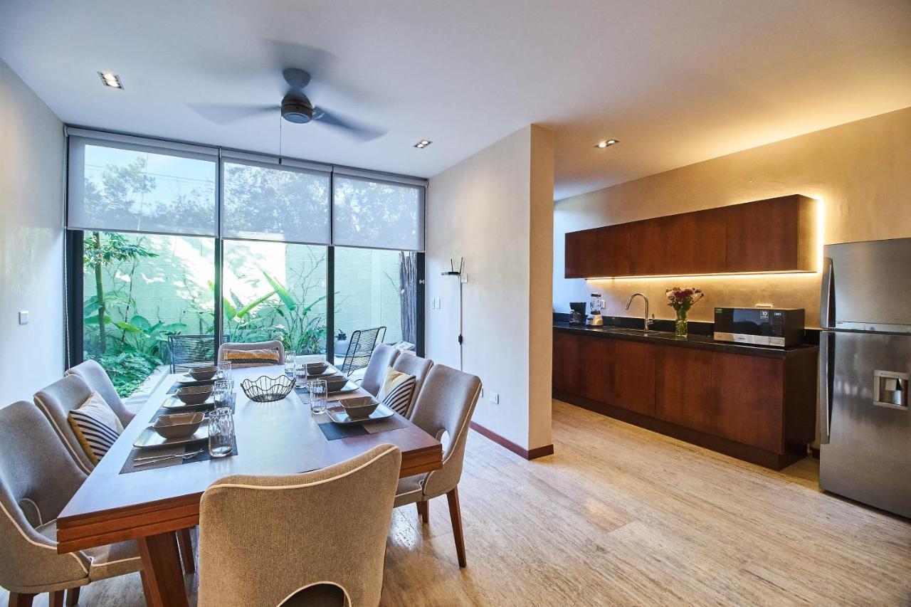 Don Quijote - Private Pool & Club Access Appartement *