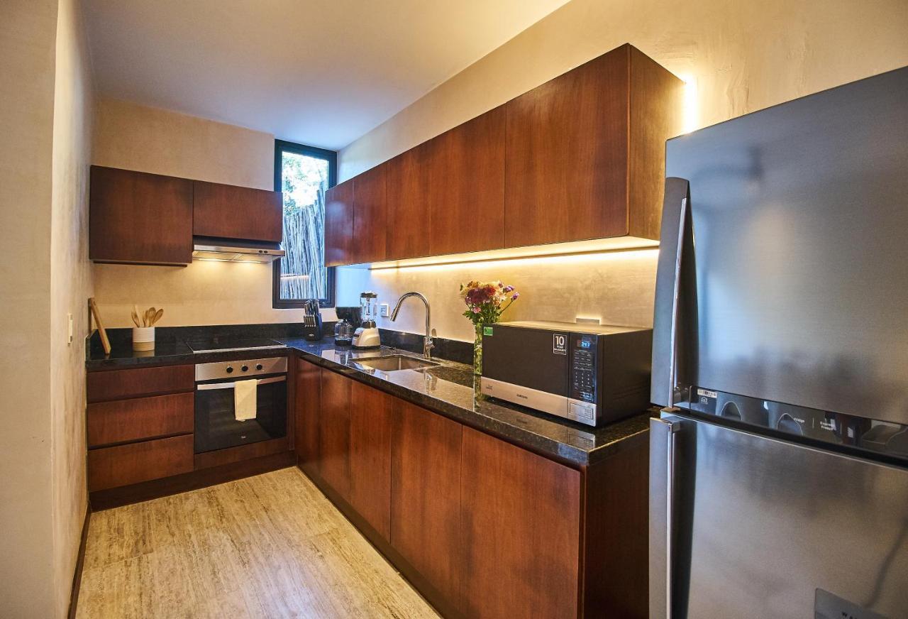 Don Quijote - Private Pool & Club Access Appartement *