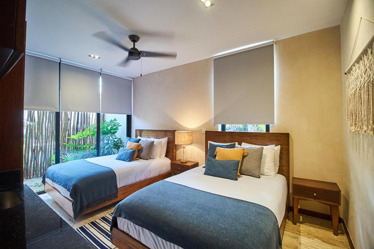 Appartement Don Quijote - Private Pool & Club Access *
