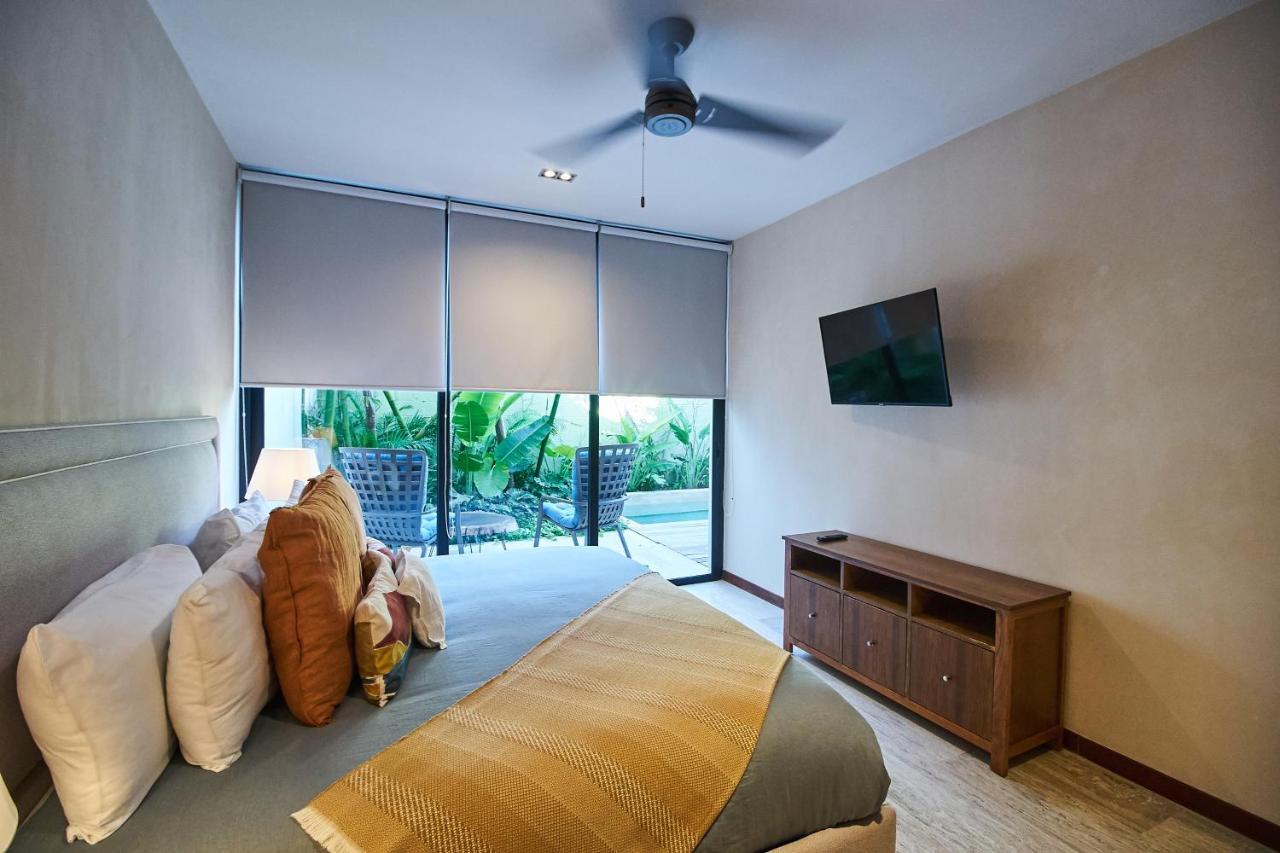 Don Quijote - Private Pool & Club Access Appartement *