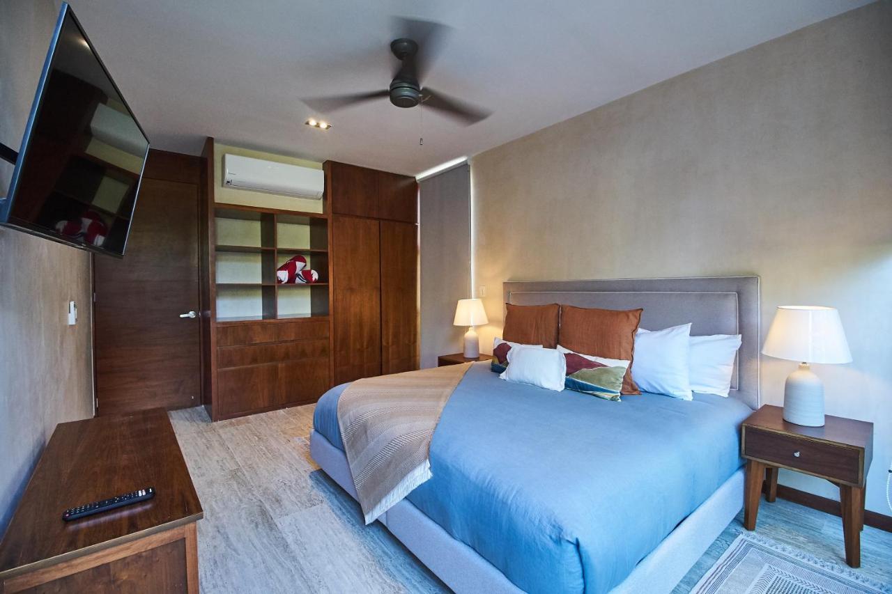 Appartement Don Quijote - Private Pool & Club Access *
