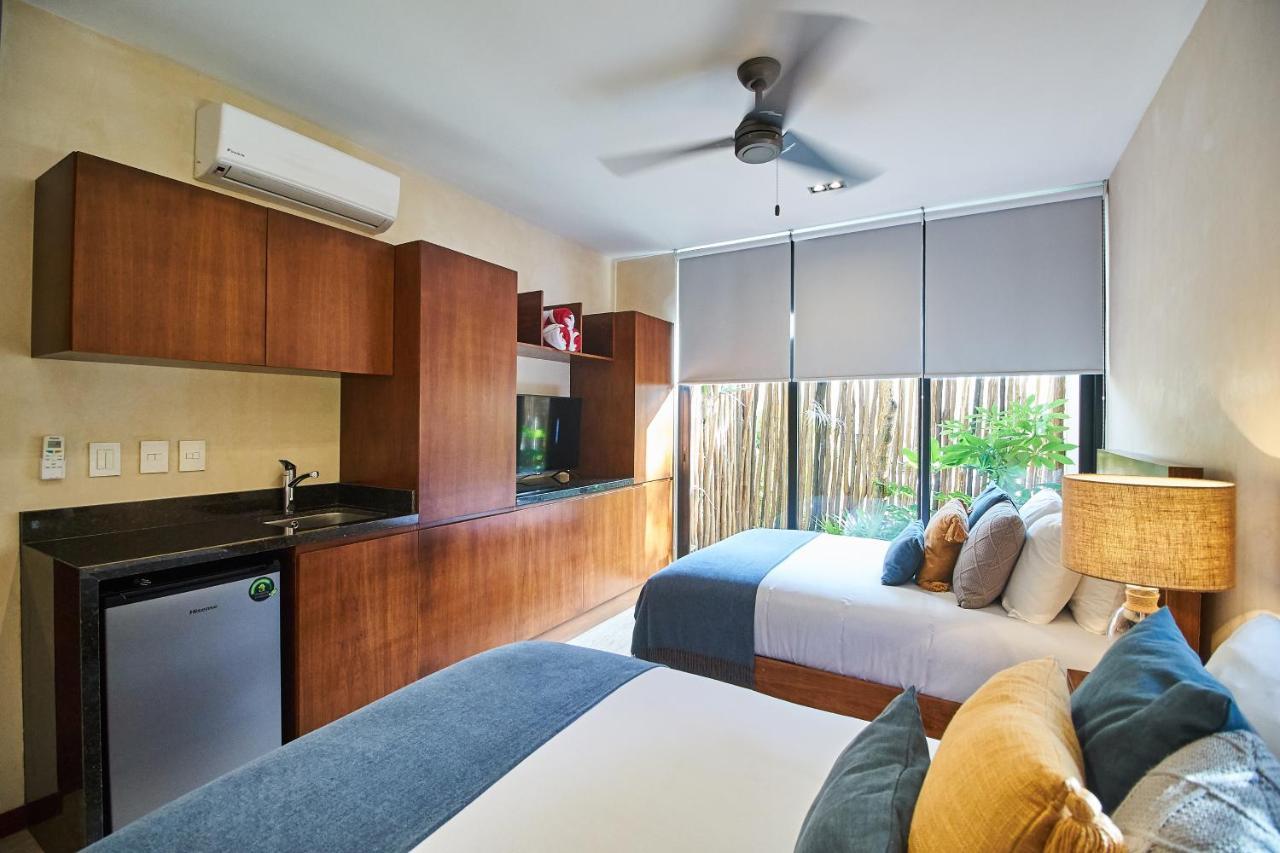 Appartement Don Quijote - Private Pool & Club Access *