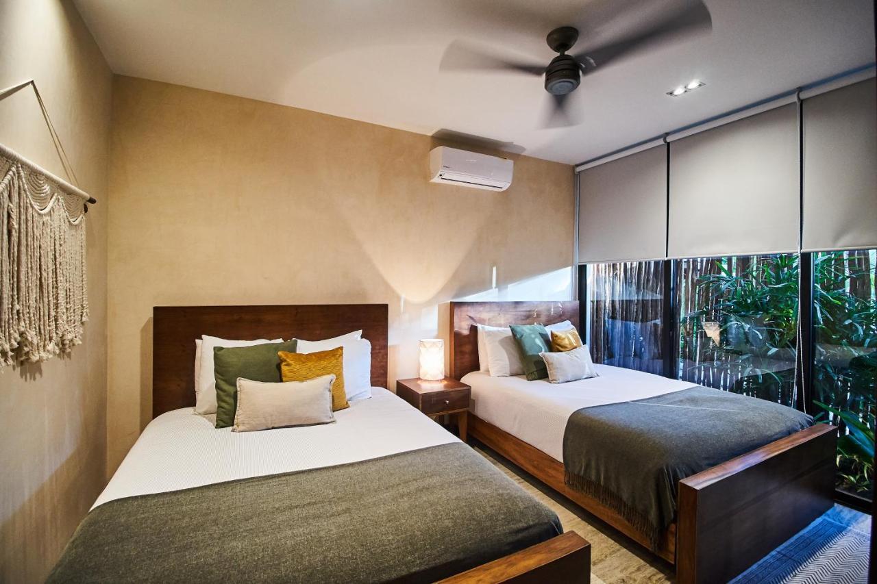 Don Quijote - Private Pool & Club Access Appartamento