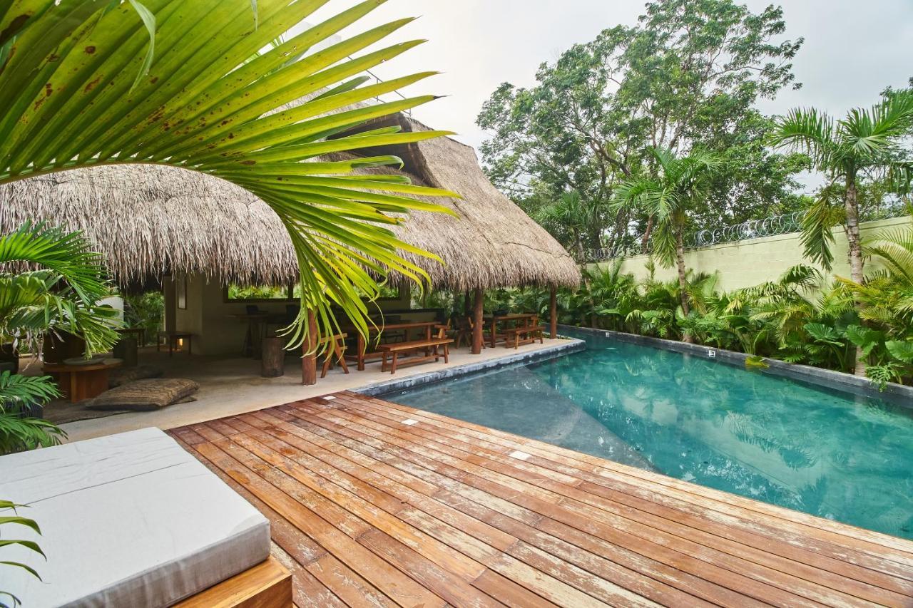 Don Quijote - Private Pool & Club Access Appartamento *
